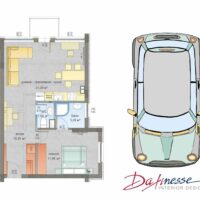 Скорост в градска среда