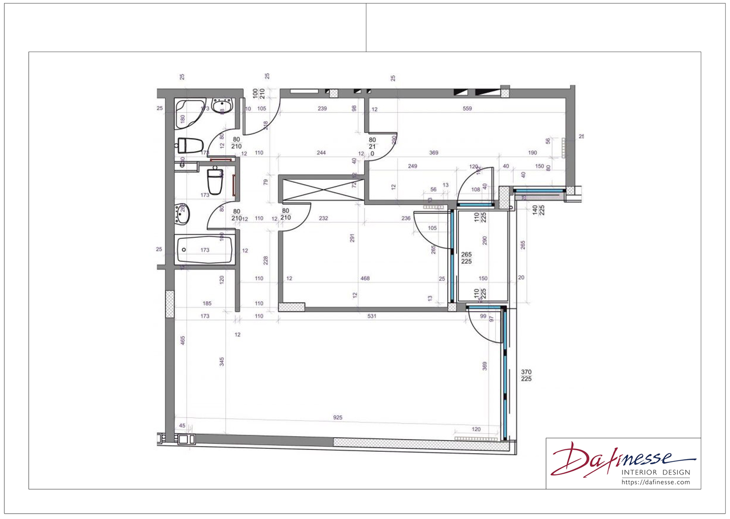 Заснемане 1