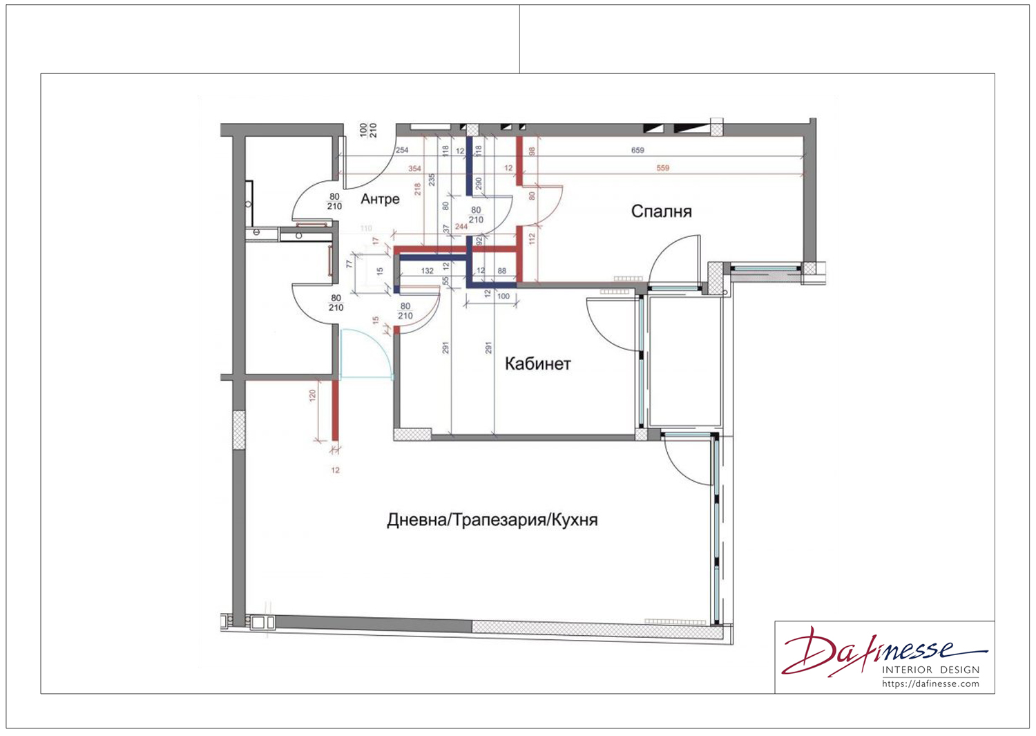 Реконструкция 1