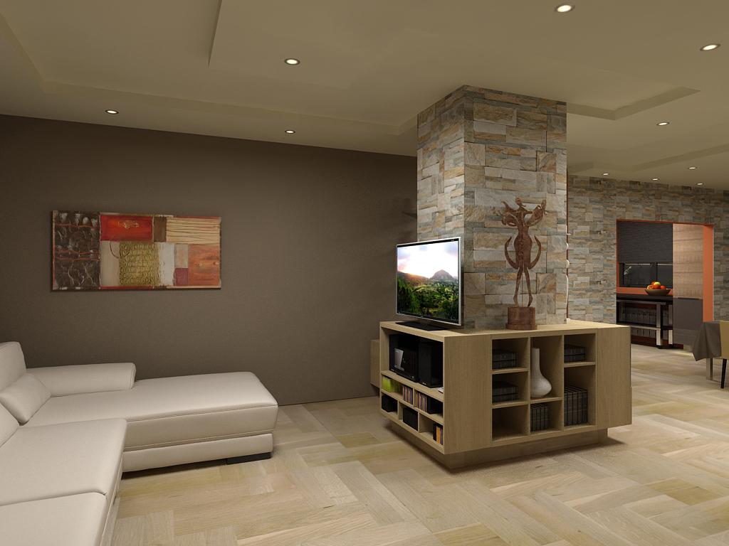 интериорно проектиране