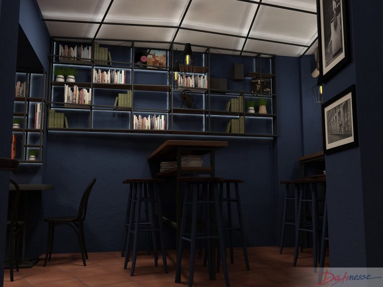 Етажерка за книги