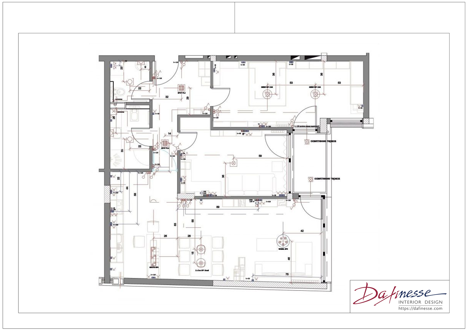 Електро инсталация 1