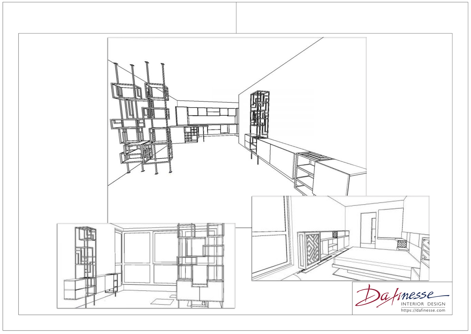 Базови 3D визуализации 1