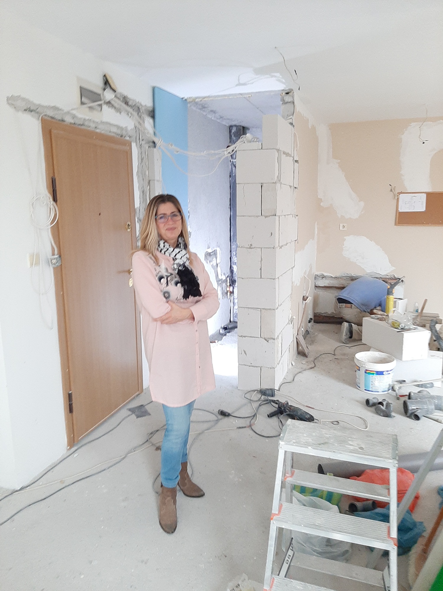 Дафина Бинкова