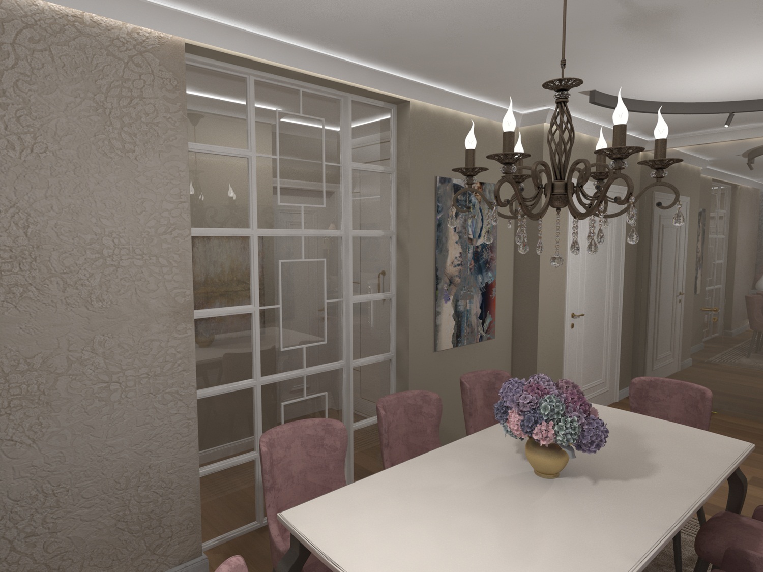 Епигенетика и щастливо местообитание 1