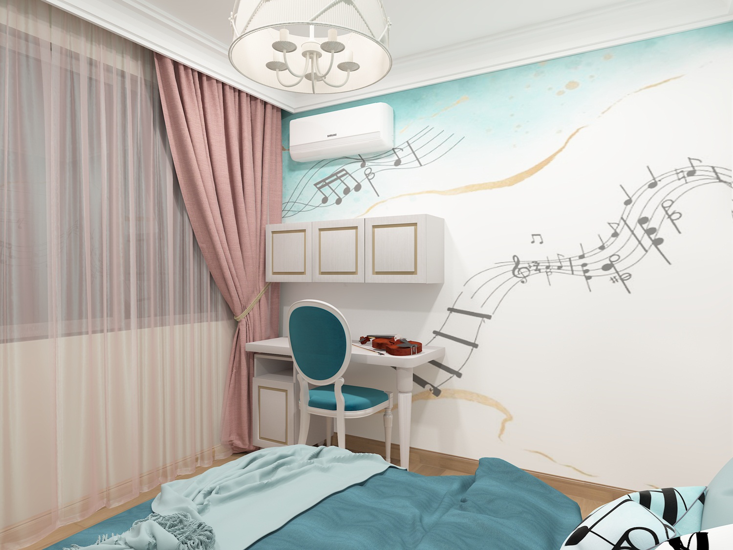 интериор на дома 1