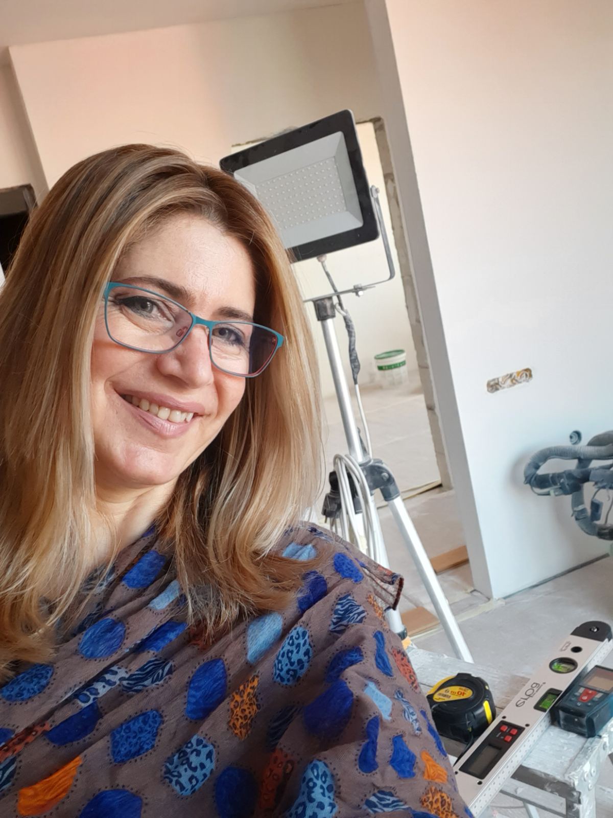 Дафи Бинкова